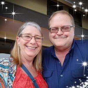 Meet your Posher, Larry